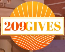 209GIVES2025