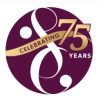 75th Anniversary Logo