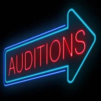 auditions